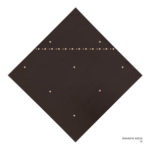 M.AVESA -16 (CHICORY COFFEE)