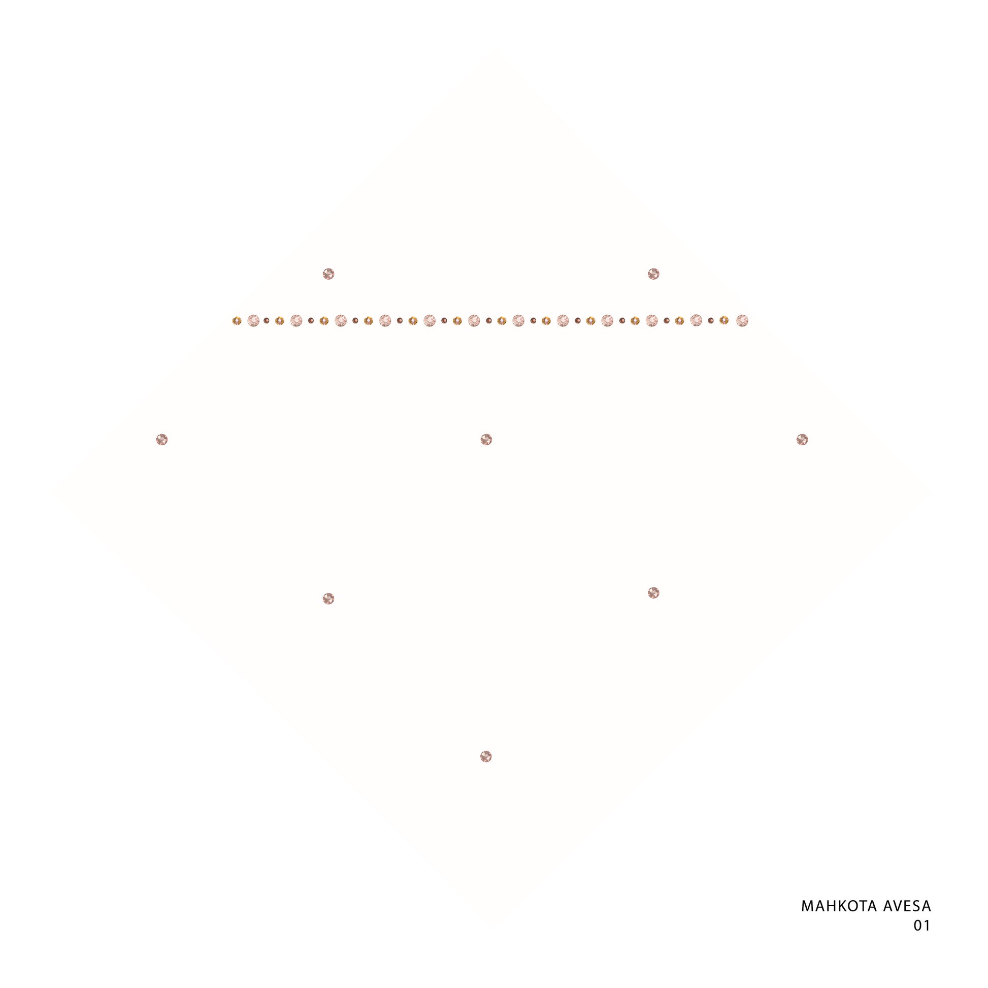 MAHKOTA AVESA