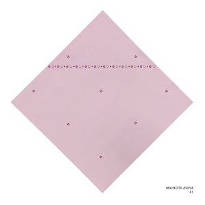 M.AVESA -41 (CORAL CLOUD)