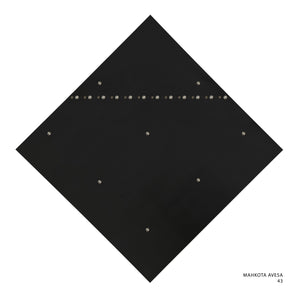 M.AVESA -43 (BLACK ONYX)