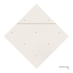 M.AVESA -6 (PARCHMENT)