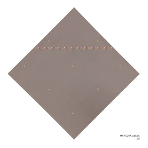 M.AVESA -8 (CAFE AU LAIT)