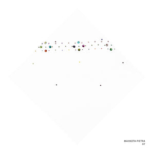 MAHKOTA PIETRA -7 (LUCENT WHITE)
