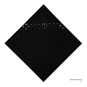 MAHKOTA PIETRA -1 (BLACK BEAUTY)