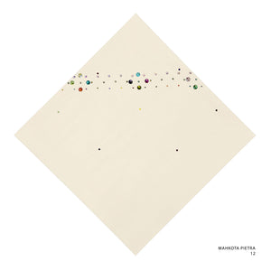 MAHKOTA PIETRA -12 (SHEER BLISS)