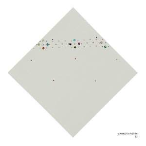 MAHKOTA PIETRA -32 (NACREOUS CLOUD)
