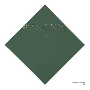 MAHKOTA PIETRA -28 (EDEN)