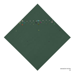 MAHKOTA PIETRA -29 (EDEN)