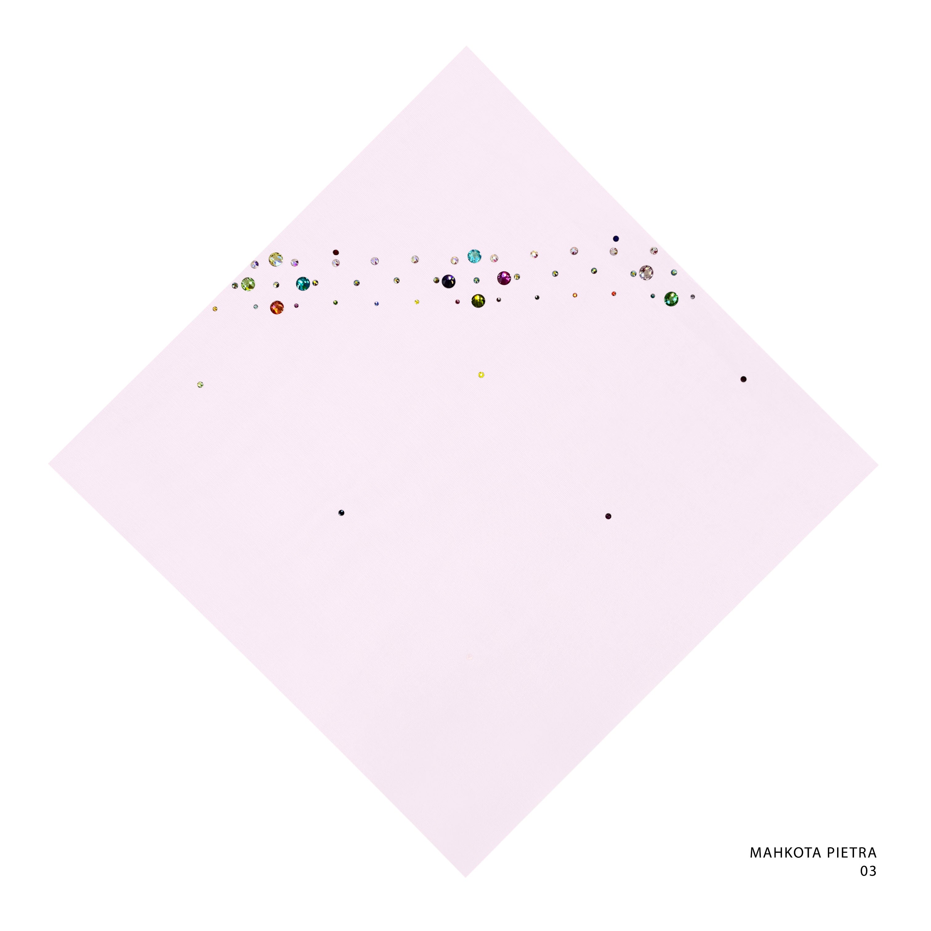 MAHKOTA PIETRA
