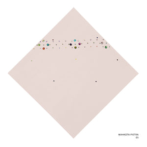 MAHKOTA PIETRA -5 (ROSEWATER)