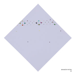 MAHKOTA PIETRA -50 (PURPLE LILAC)