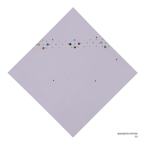 MAHKOTA PIETRA -53 (KEEPSAKE LILAC)