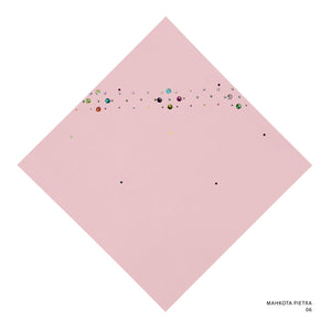 MAHKOTA PIETRA -6 (ROSE TAN)