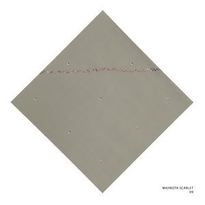 M.SCARLET -9 (AGATE GRAY)