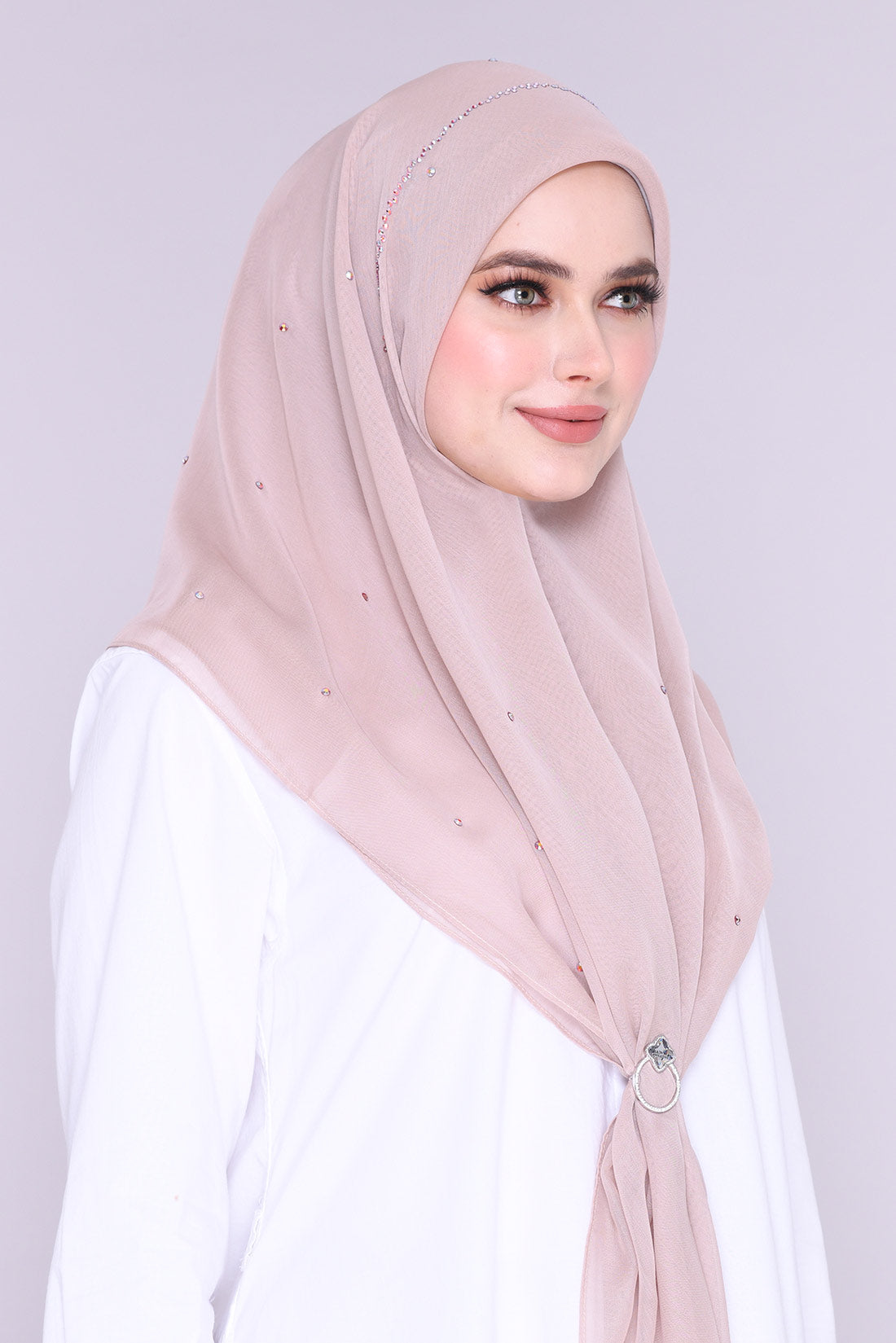 MAHKOTA SCARLET