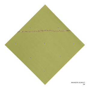M.SCARLET -8 (FRAGILE SPROUT)