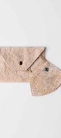 MASK + POUCH BAWAL EXCLUSIVE