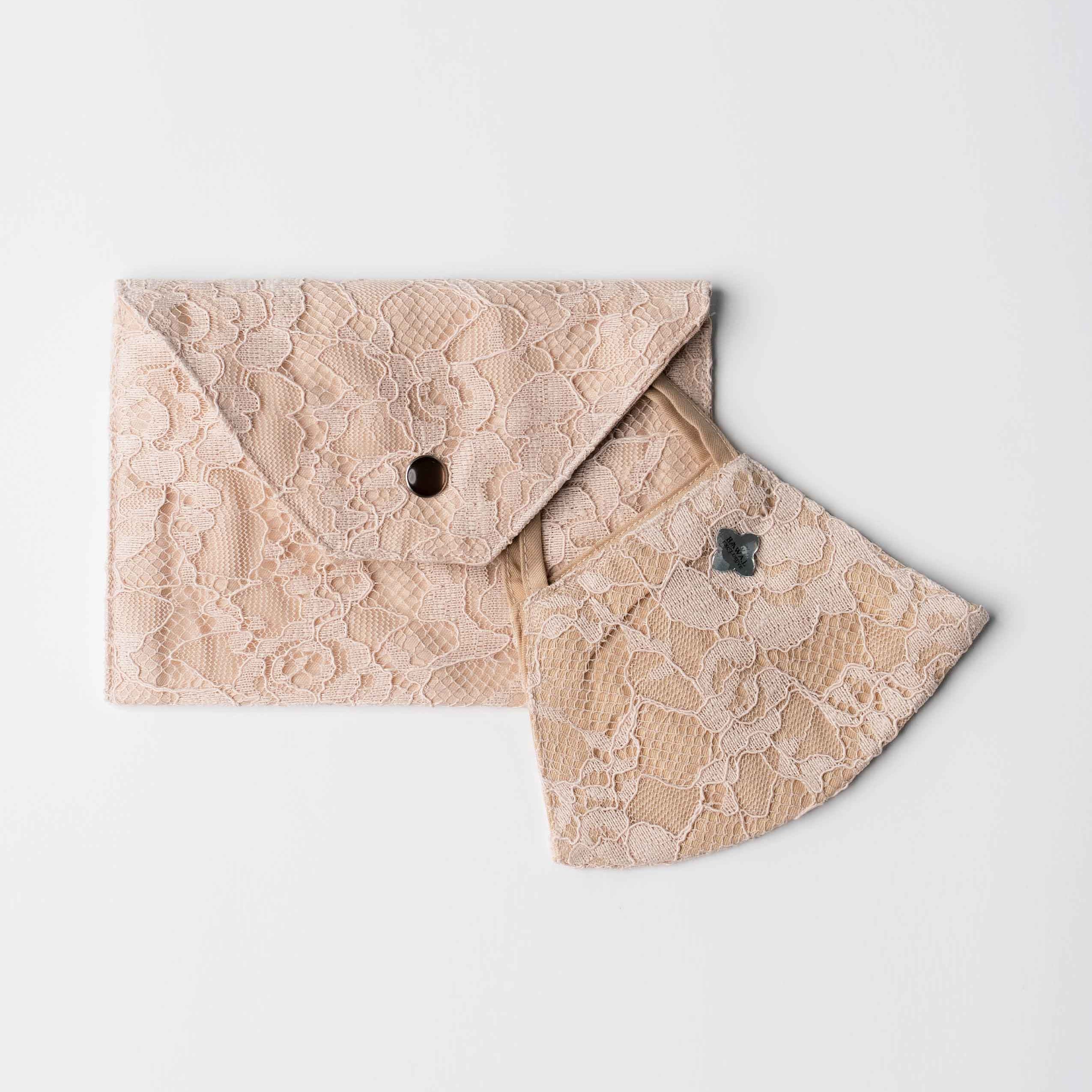 MASK + POUCH BAWAL EXCLUSIVE