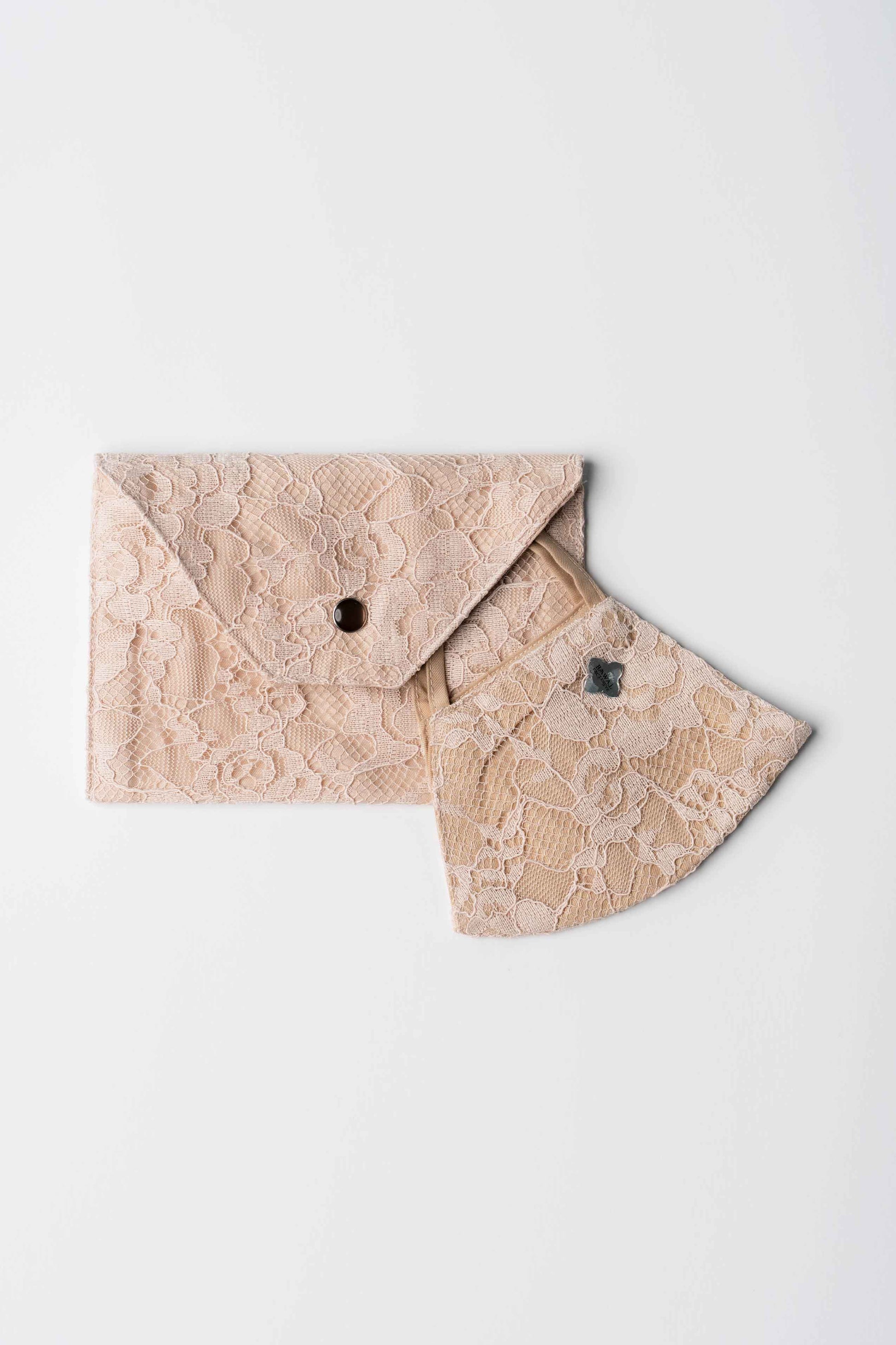 MASK + POUCH BAWAL EXCLUSIVE
