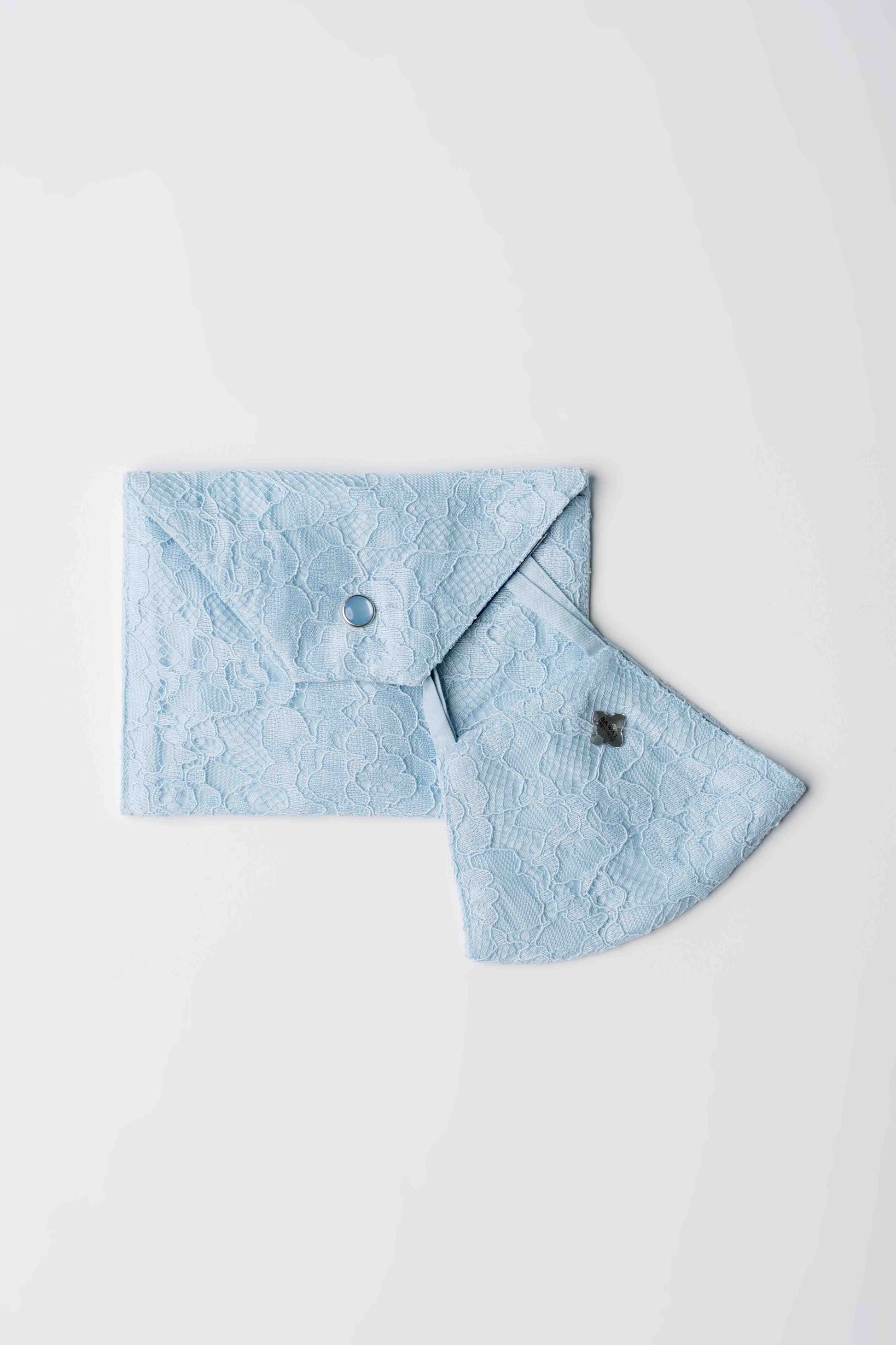 MASK + POUCH BAWAL EXCLUSIVE