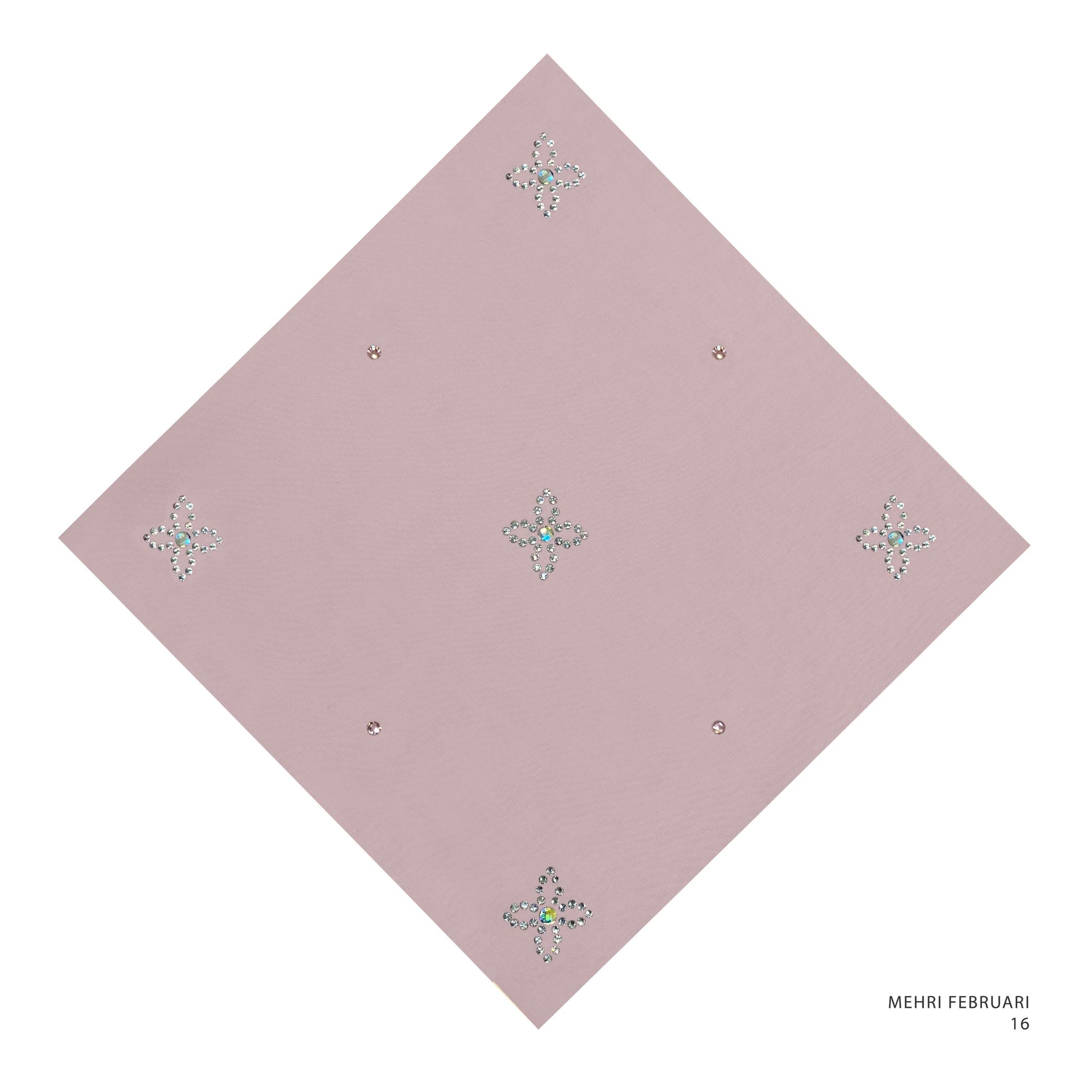 BAWAL MEHRI FEBRUARI