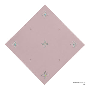 MEHRI -16 PALE MAUVE