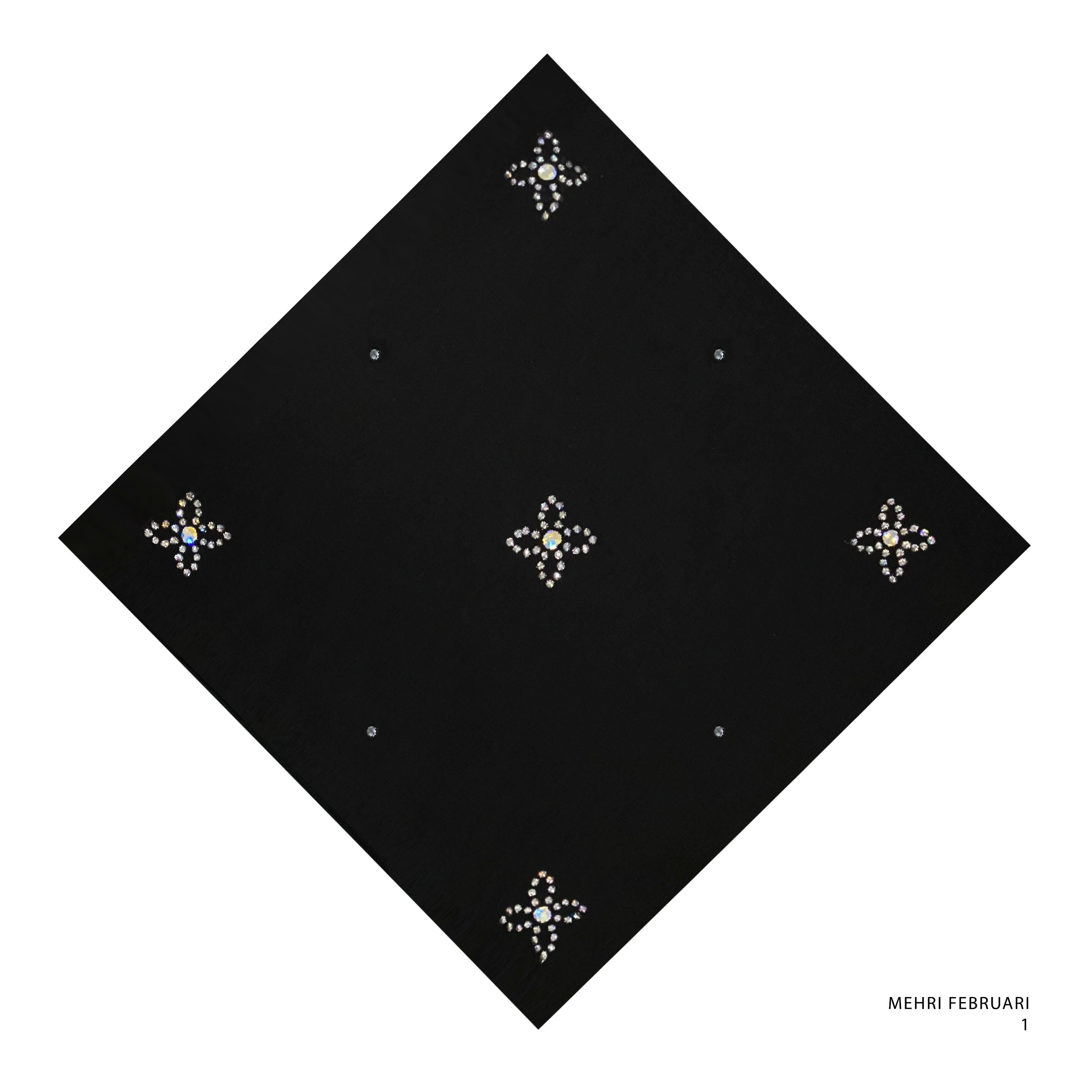 BAWAL MEHRI FEBRUARI