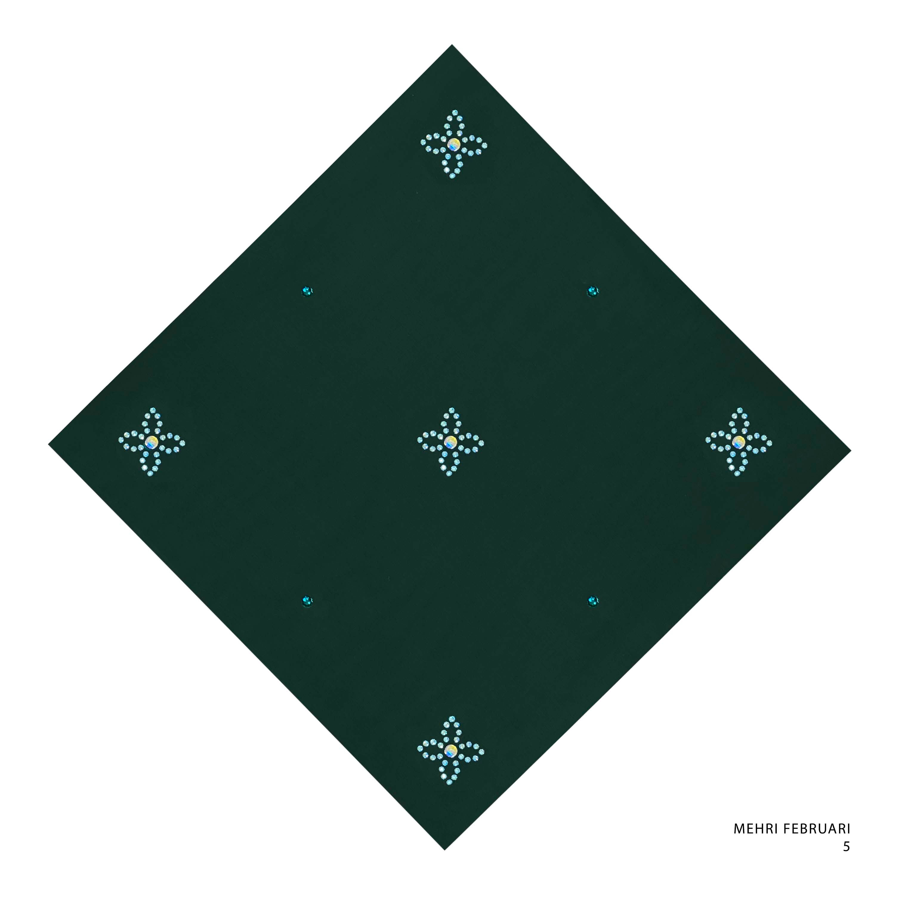 BAWAL MEHRI FEBRUARI