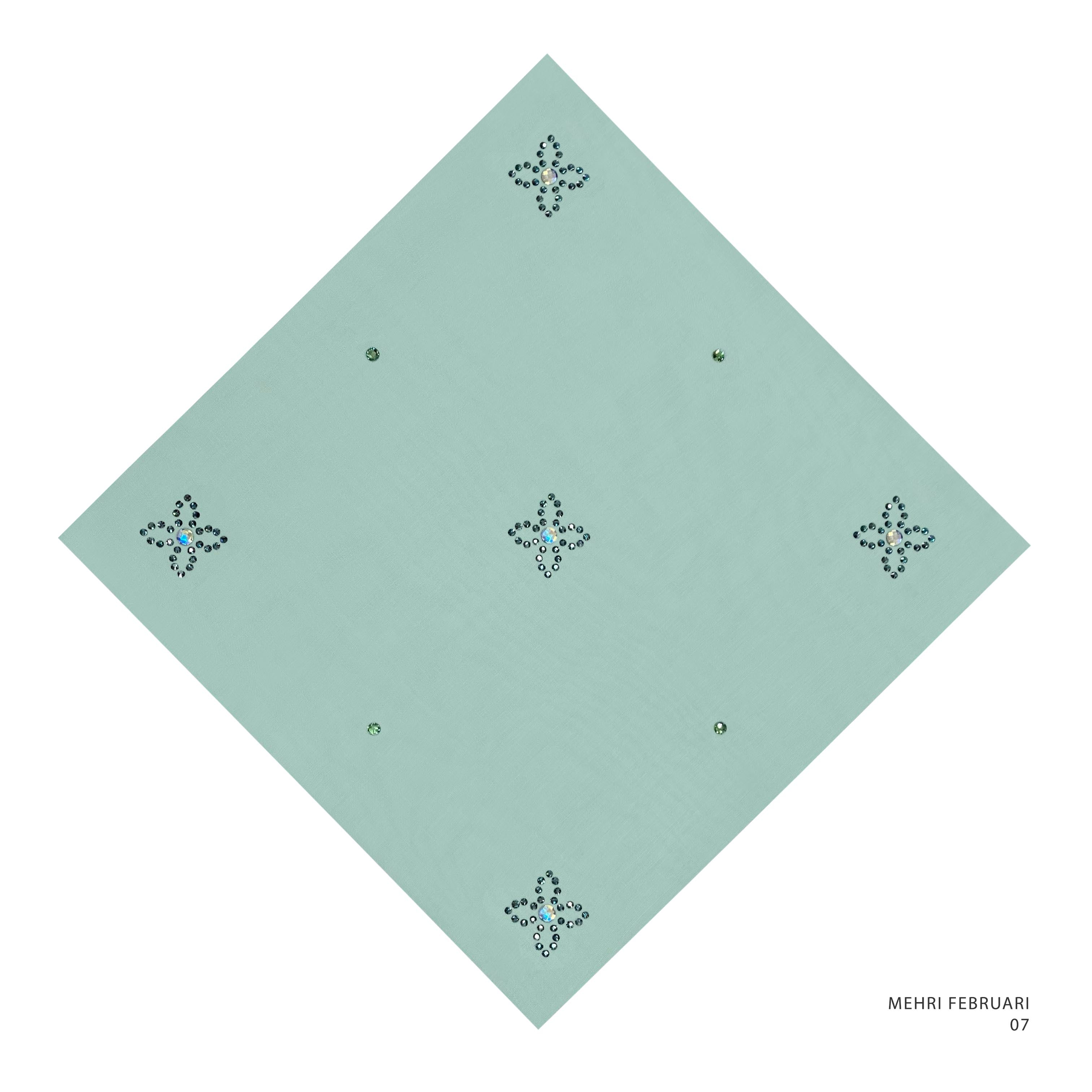 BAWAL MEHRI FEBRUARI