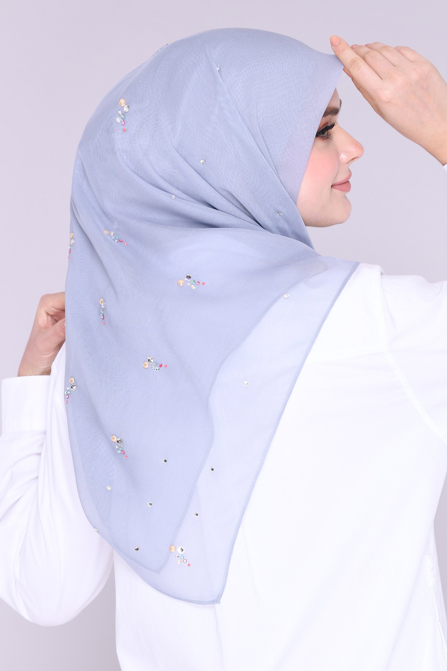 BAWAL NISHAA