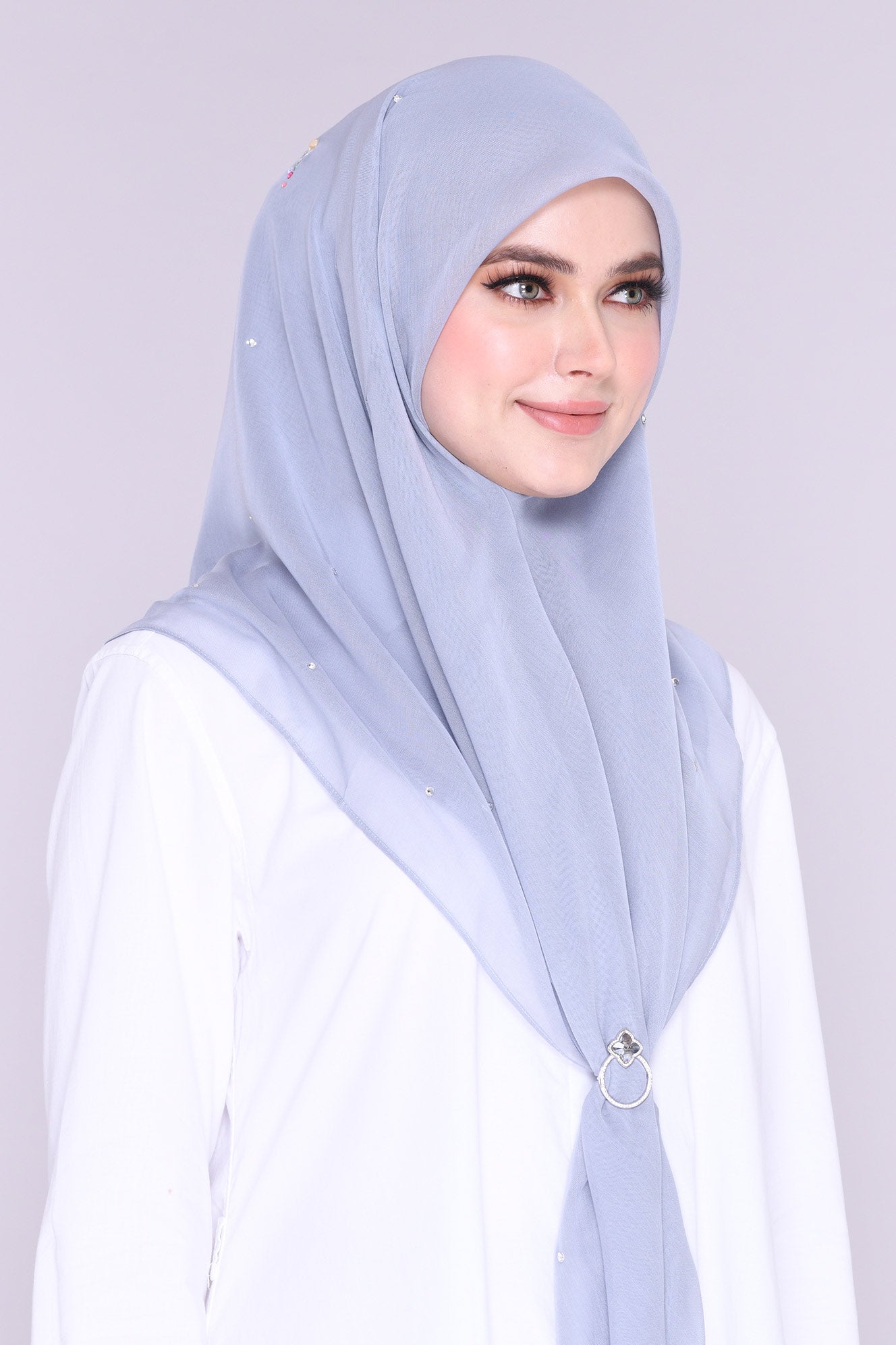 BAWAL NISHAA