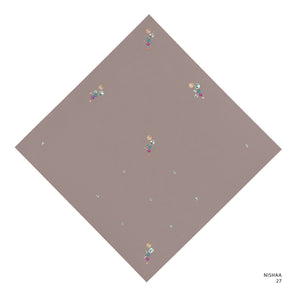 NISHAA- 27 (ADOBE ROSE)