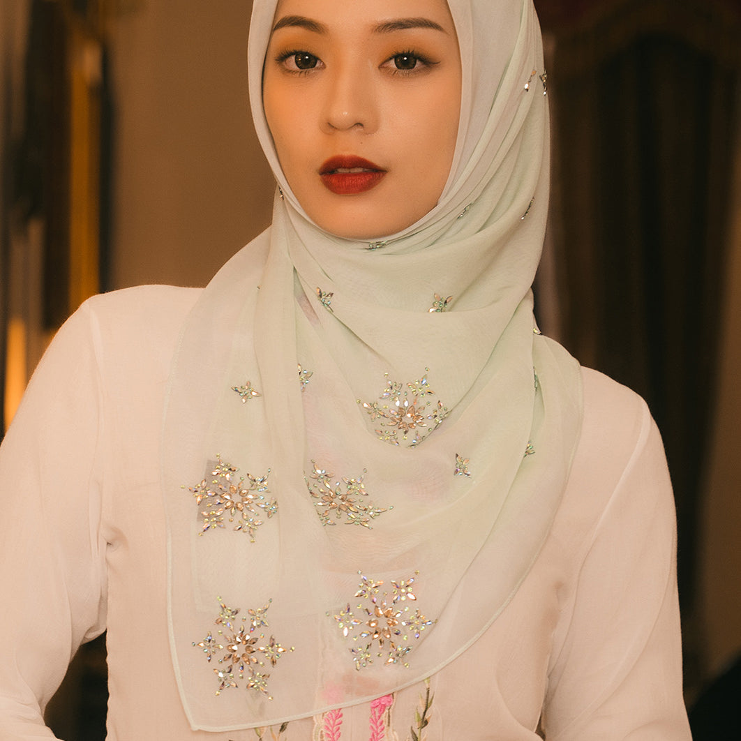BAWAL PUSPA INTAN