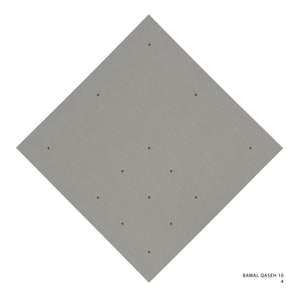 QASEH 10- 4 (CHATEAU GRAY)