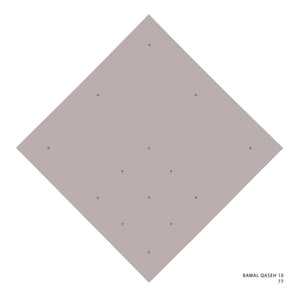 QASEH 10- 77 (PASTEL PARCHMENT)