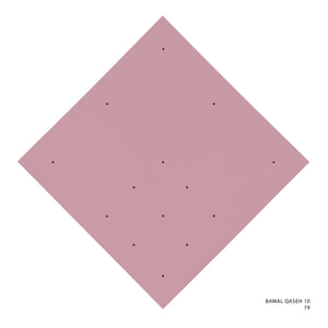 QASEH 10- 79 (CORAL PINK)