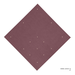 QASEH 16 - 37 (RED PEAR)