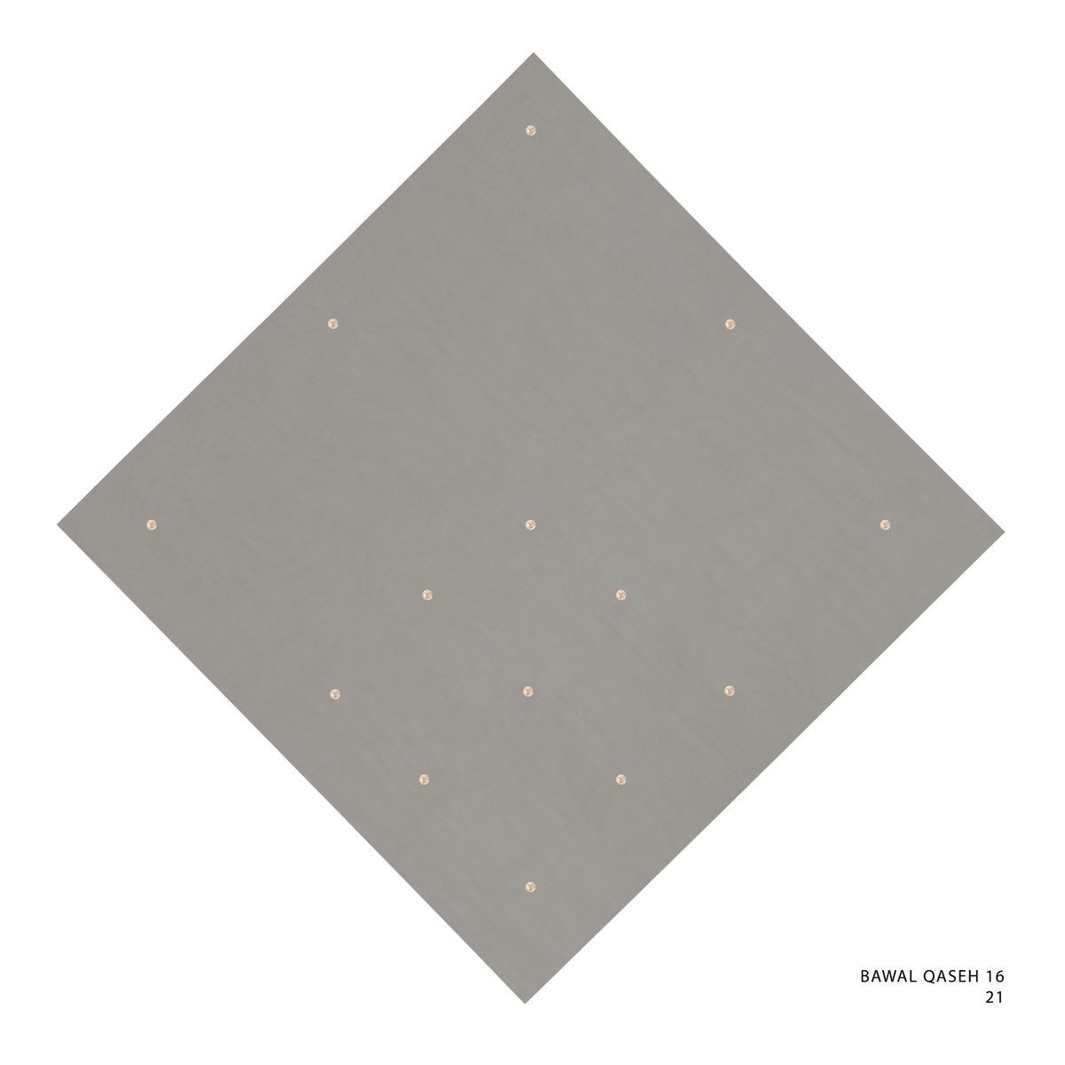 BAWAL QASEH 16 (DELITE)