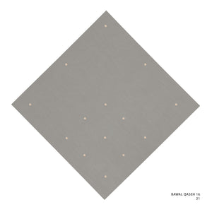 QASEH 16 D - 21 (CHATEAU GRAY)