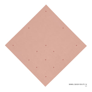 QASEH 16 D -11 (CORAL PINK)