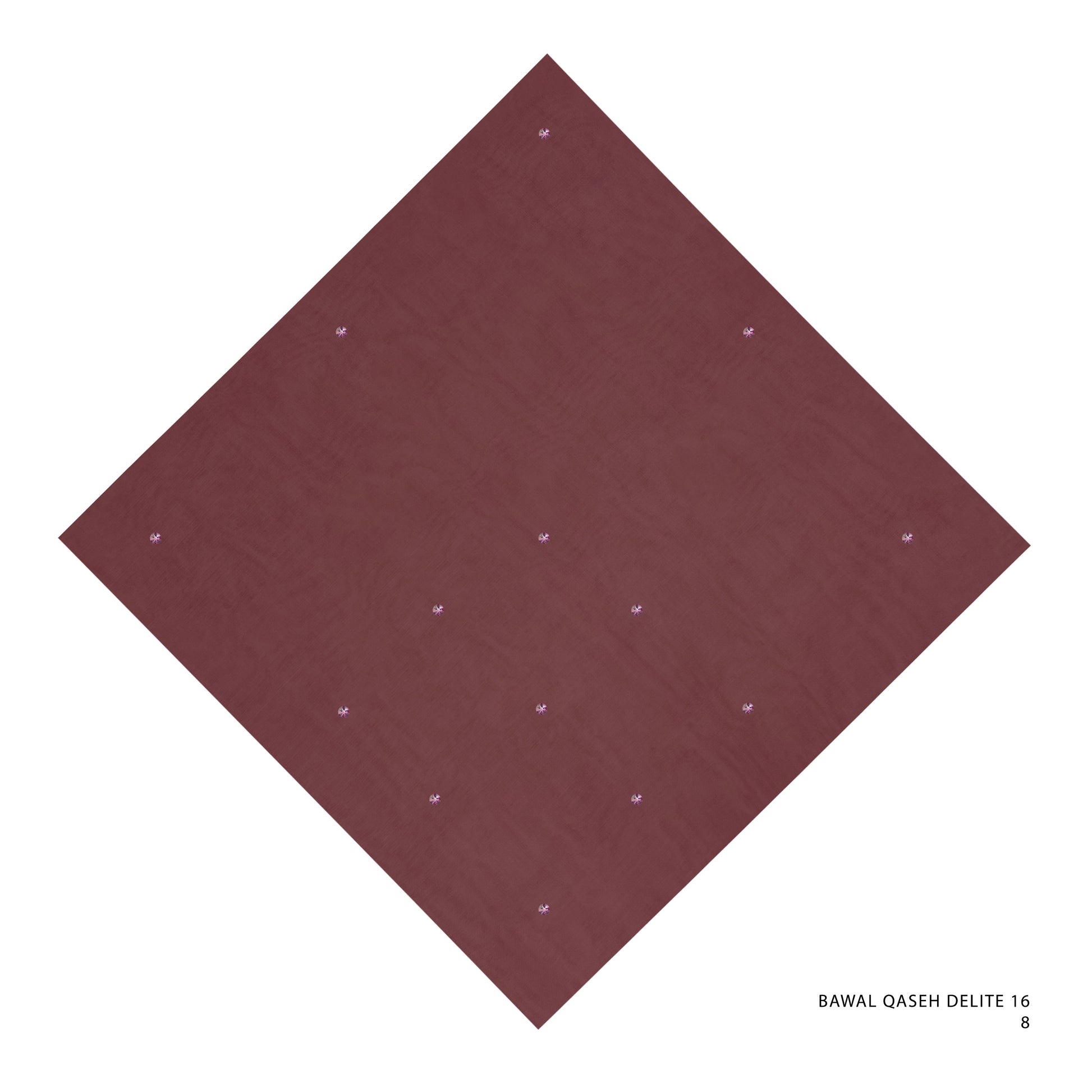 BAWAL QASEH 16 (DELITE)