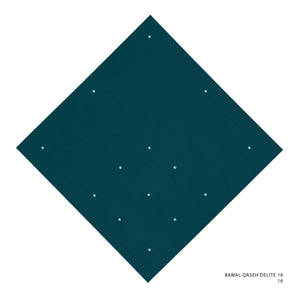 QASEH 16 D - 16 (TILE BLUE)