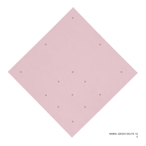 QASEH 16 D - 5 (BRIDAL ROSE)