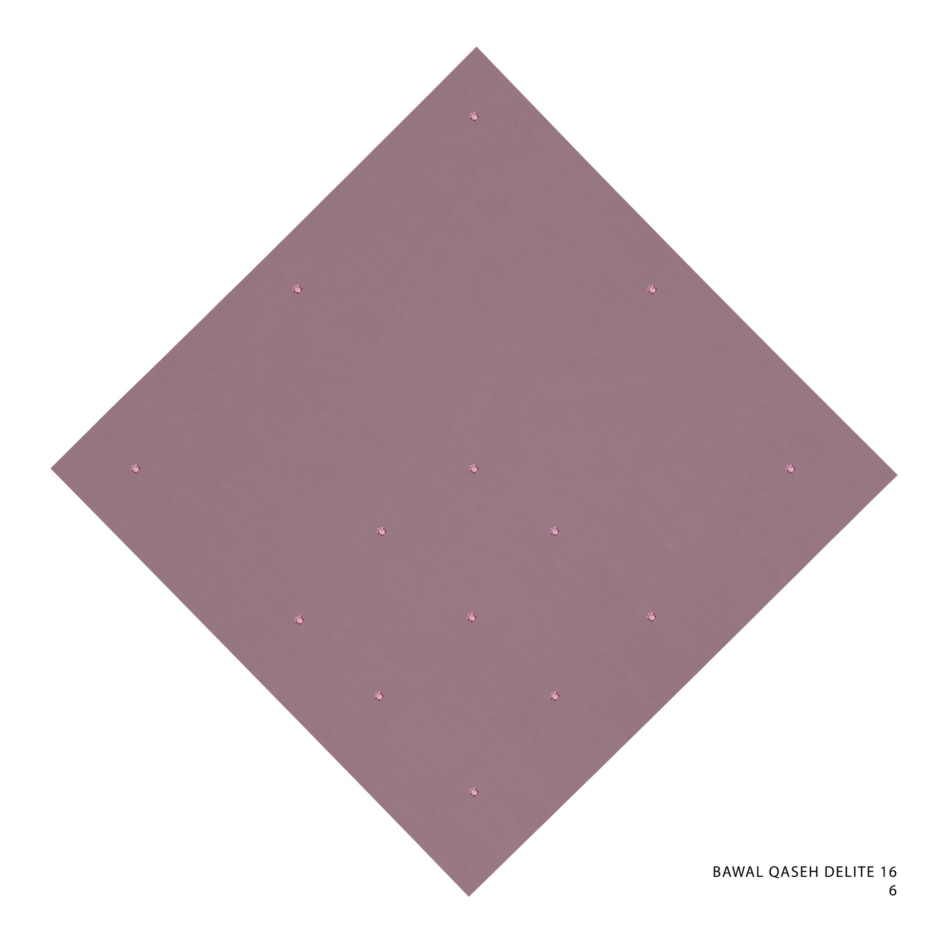 BAWAL QASEH 16 (DELITE)