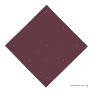 QASEH 16 D - 7 (RED PEAR)