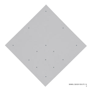 QASEH 16 D - 3 (VAPOR BLUE)