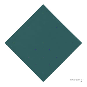 QASEH 10- 6 (ALEXANDRITE)