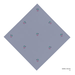 RAIZIN- 12 (CELESTIAL BLUE)