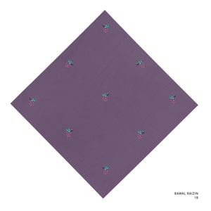 RAIZIN- 18 (CHINESE VIOLET)