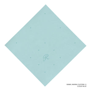 WARNA - 9 (CLOUD BLUE)